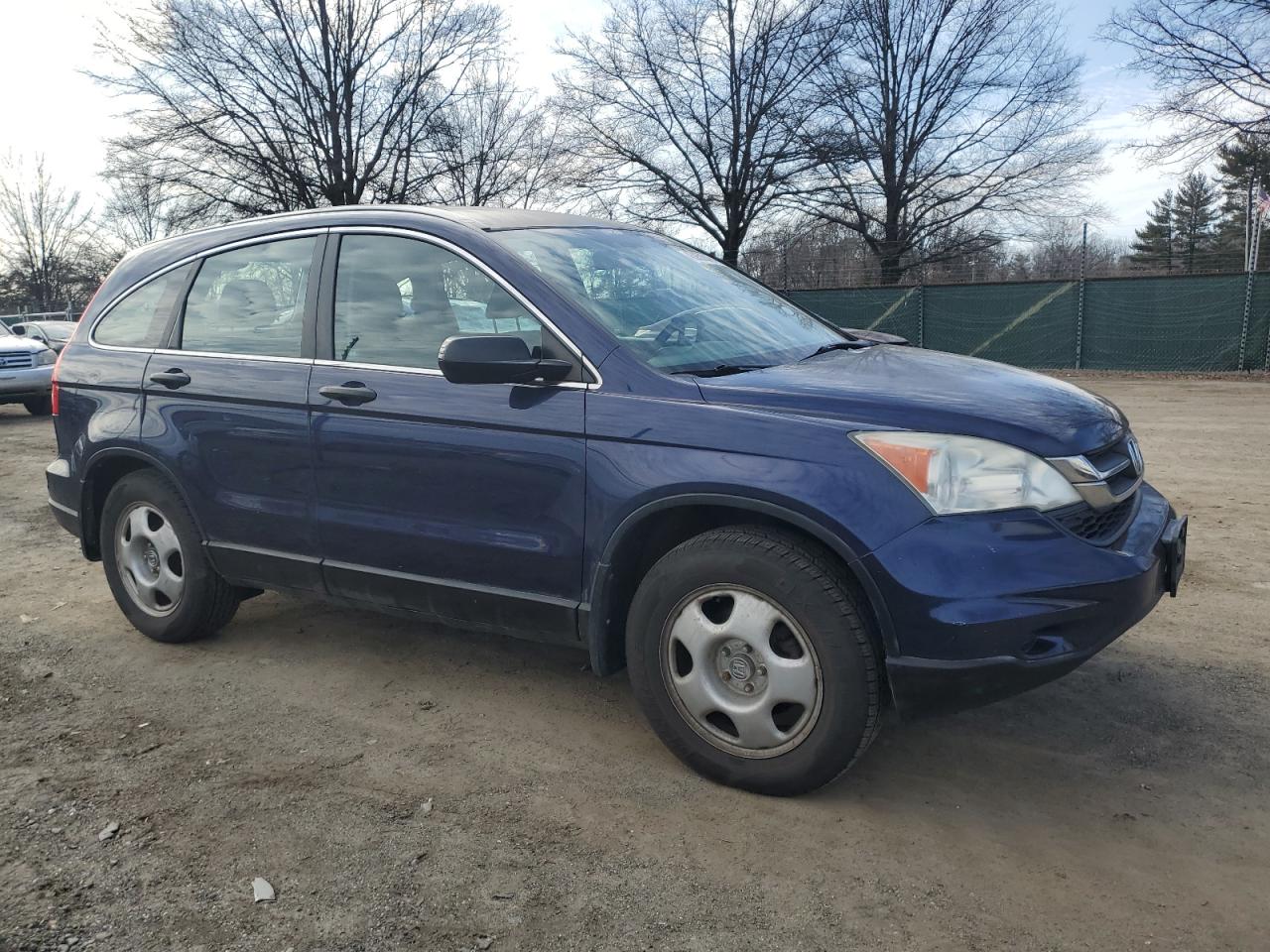 2010 Honda CR-V - Image 4