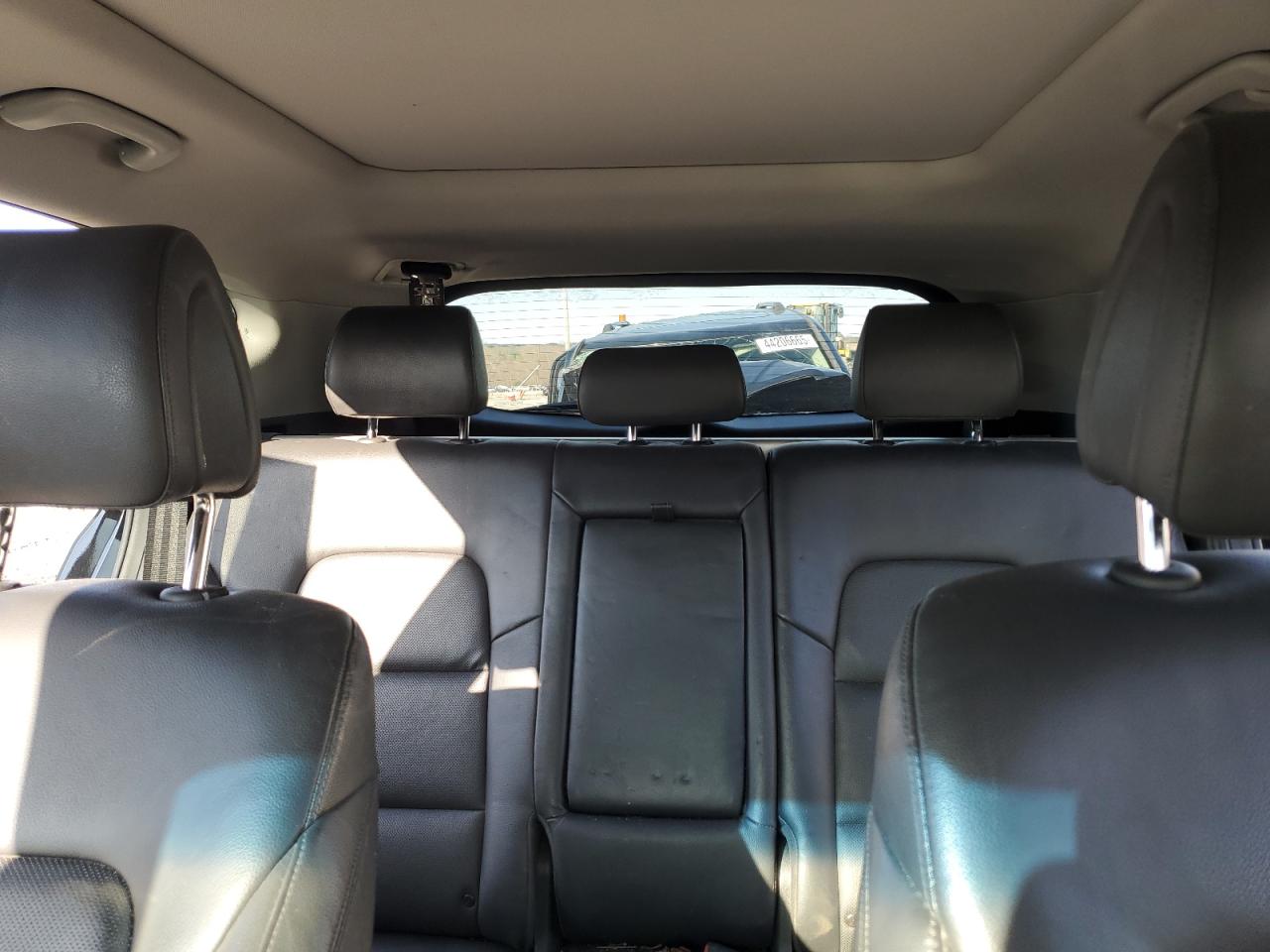 2016 Hyundai Tucson - Image 10