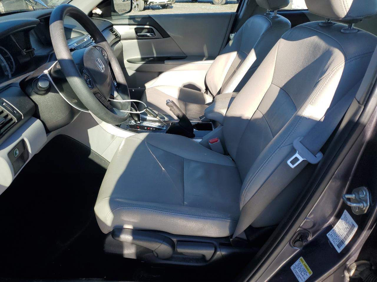 2014 Honda Accord - Image 7