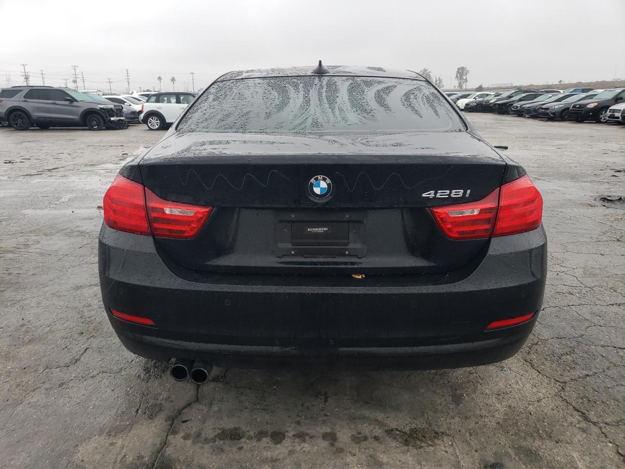 2015 BMW 4er - Image 6