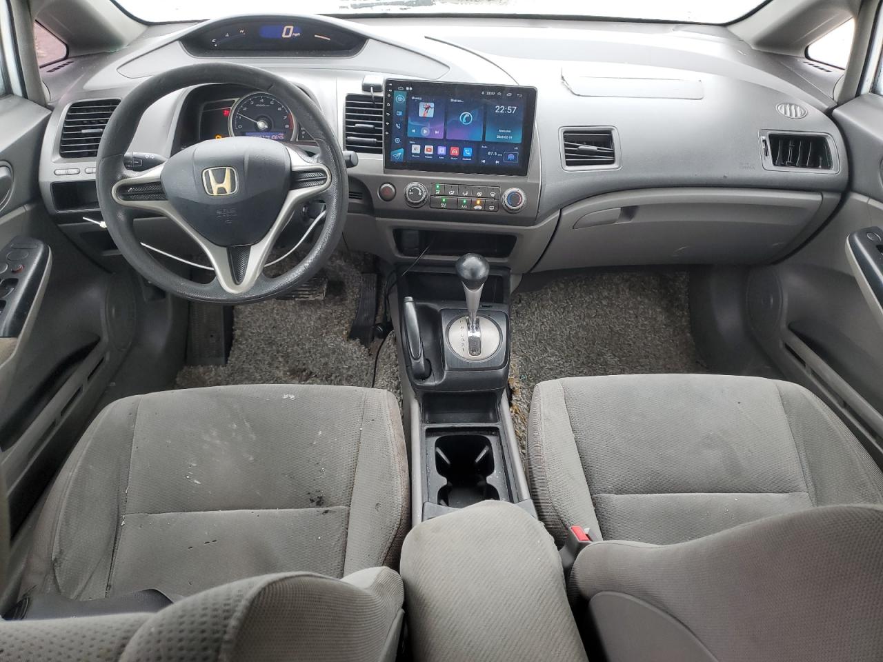 2011 Honda Civic - Image 8
