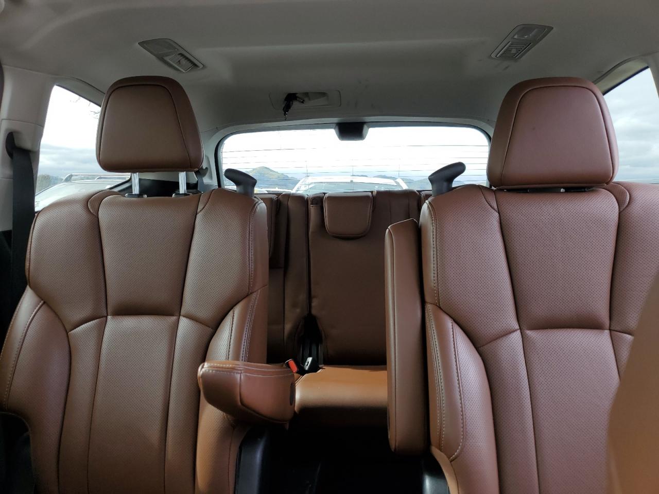 2021 Subaru Ascent - Image 10