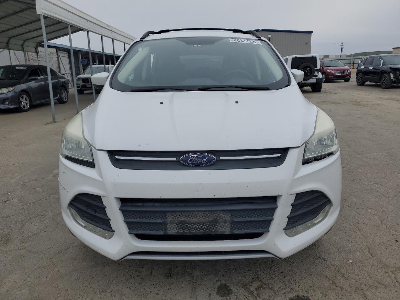 2015 Ford Escape - Image 5