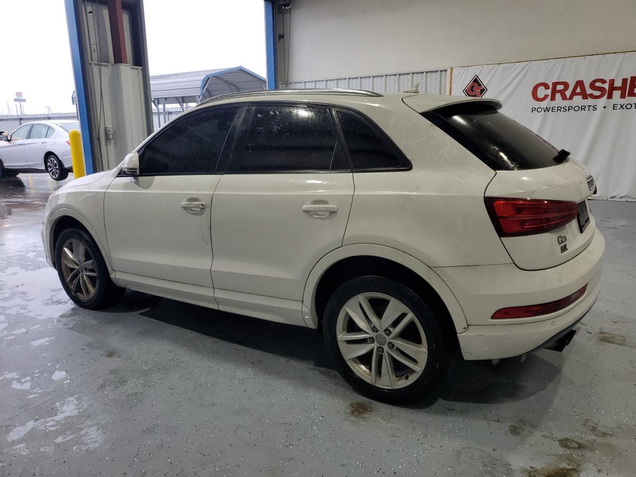 2017 Audi Q3 - Image 2
