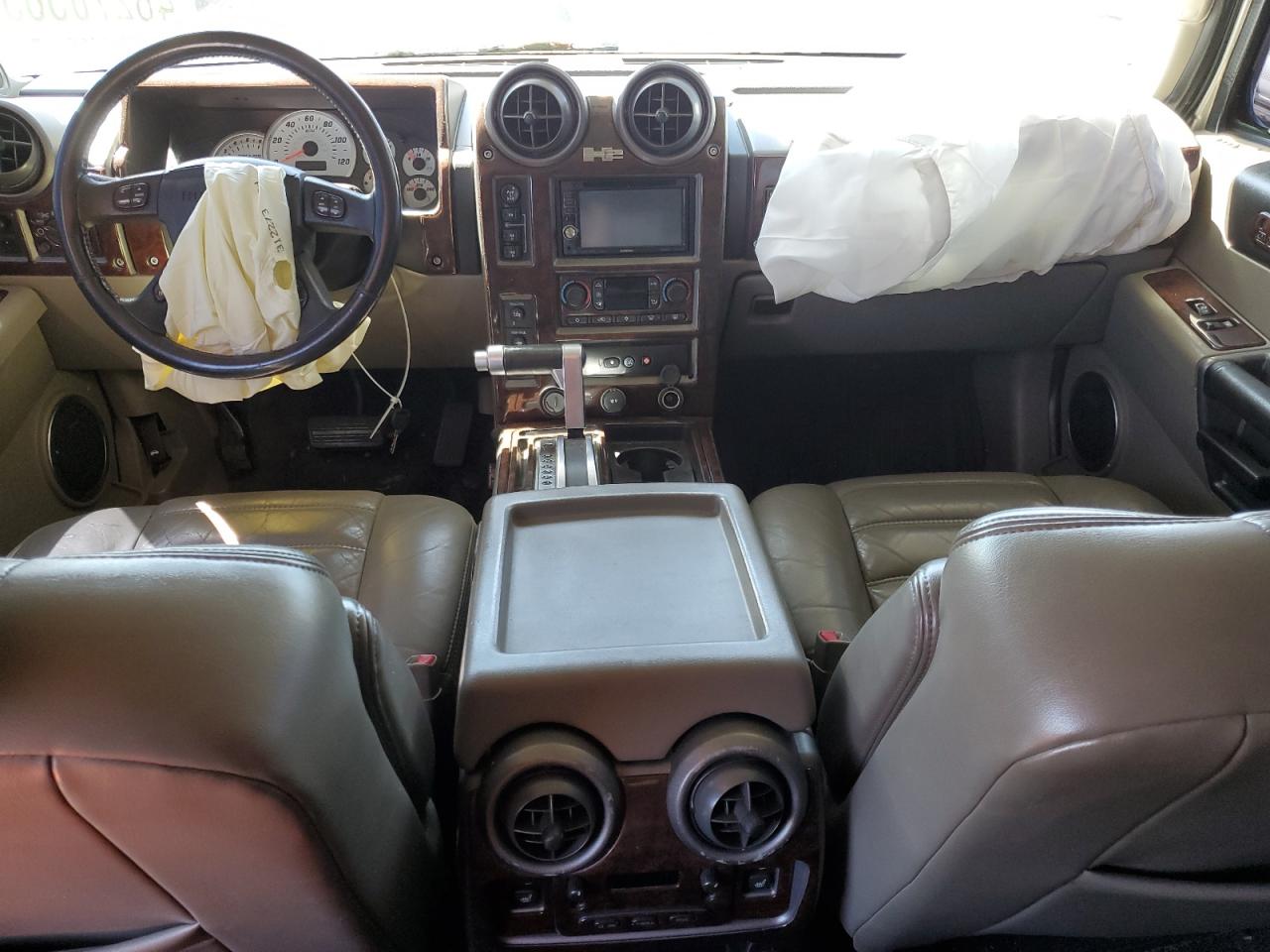 2003 Hummer H2 - Image 8
