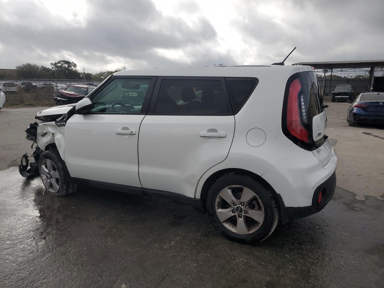 2018 Kia Soul - Image 2