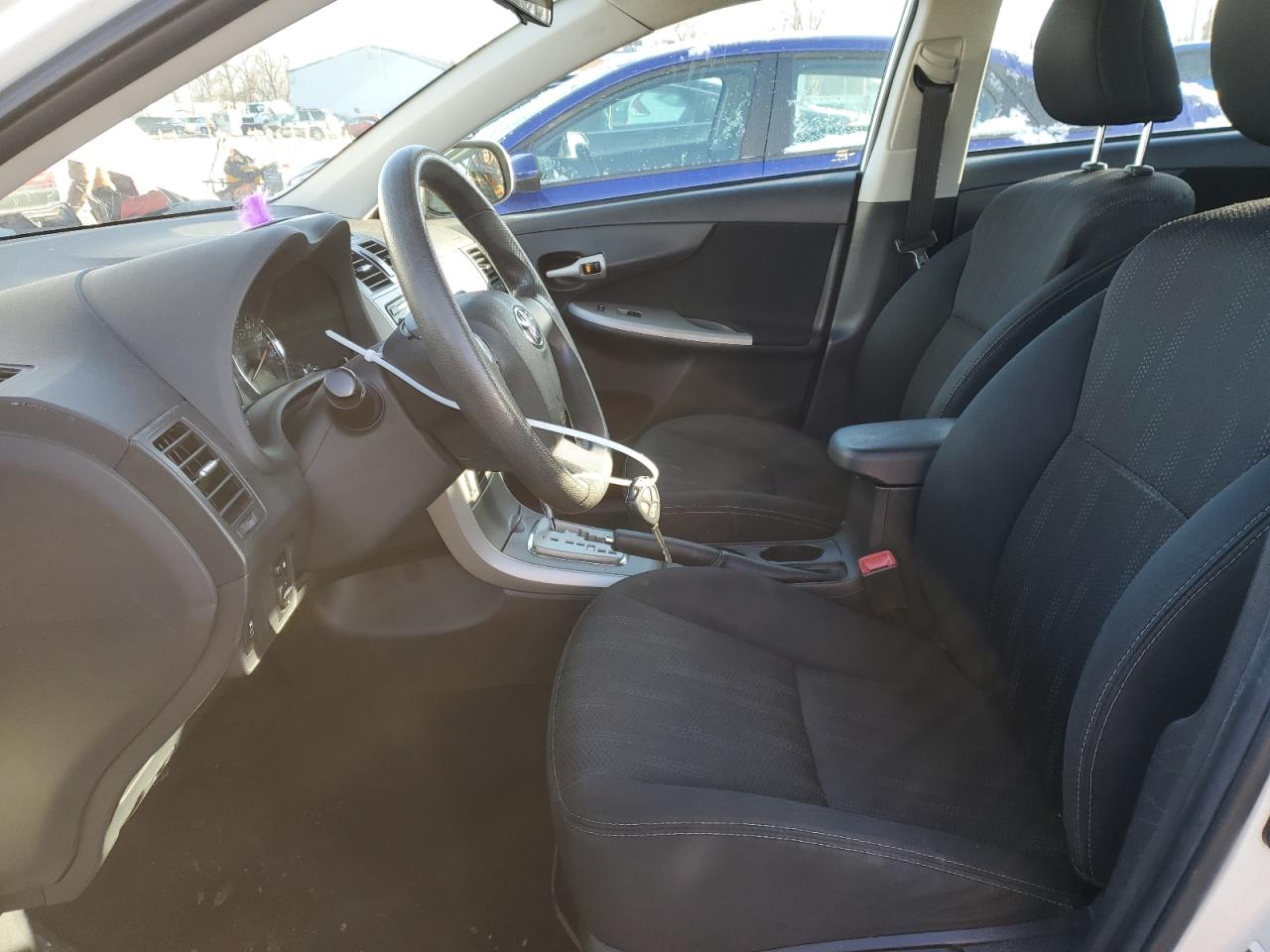 2012 Toyota Corolla - Image 7