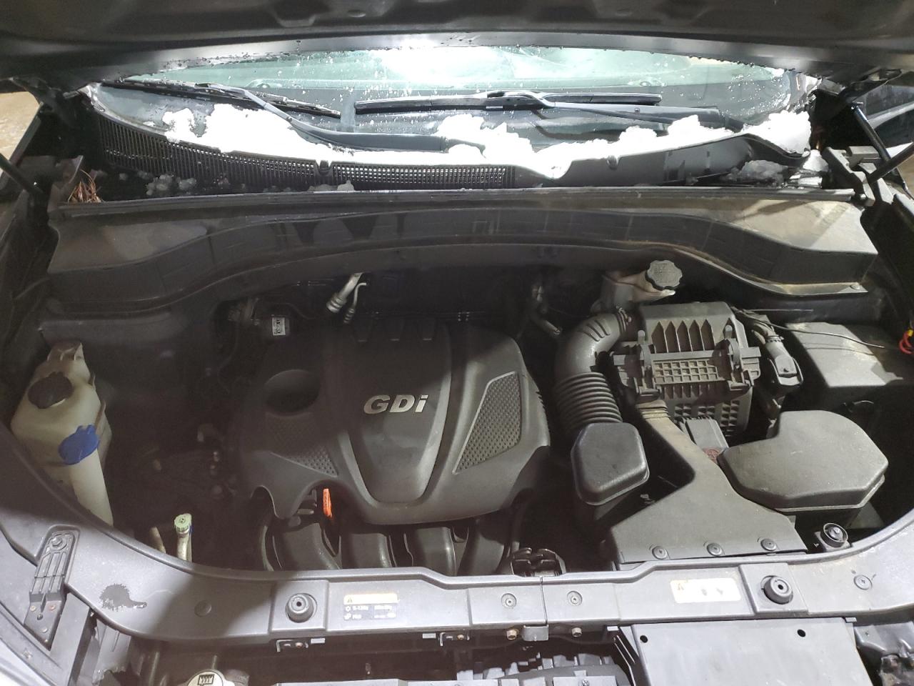 2014 Kia Sorento - Image 12