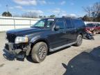 2015 Ford Expedition El Xlt zu verkaufen in Shreveport, LA - Front End