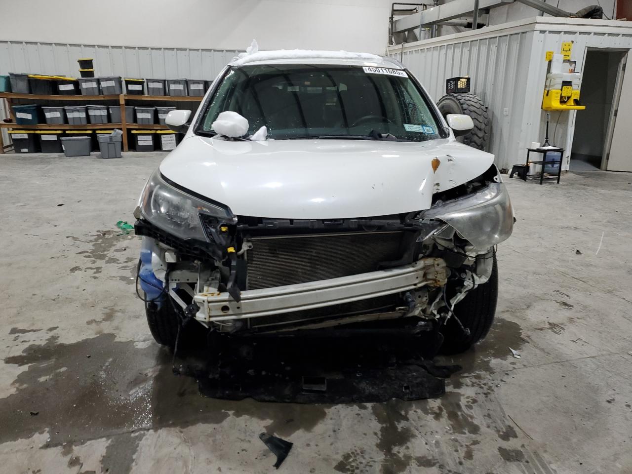 2014 Honda CR-V - Image 5