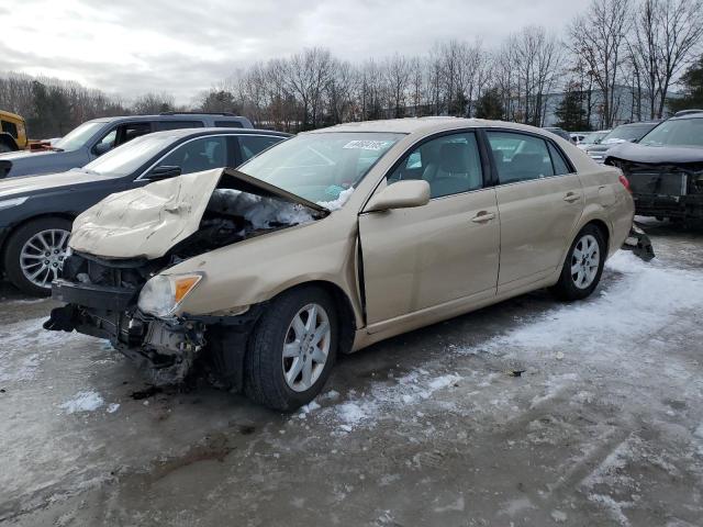 2010 Toyota Avalon Xl