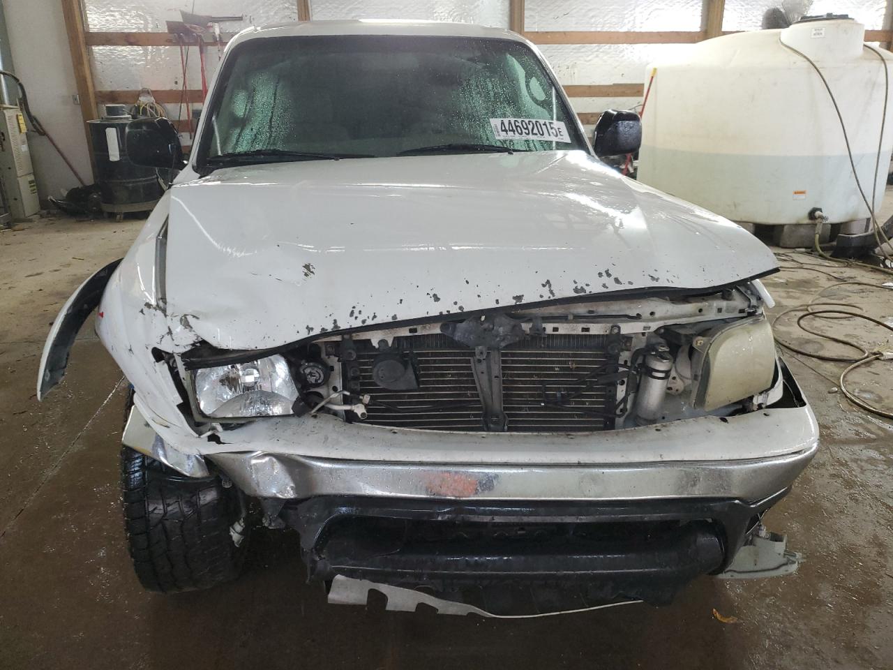 2004 Toyota Tacoma - Image 5