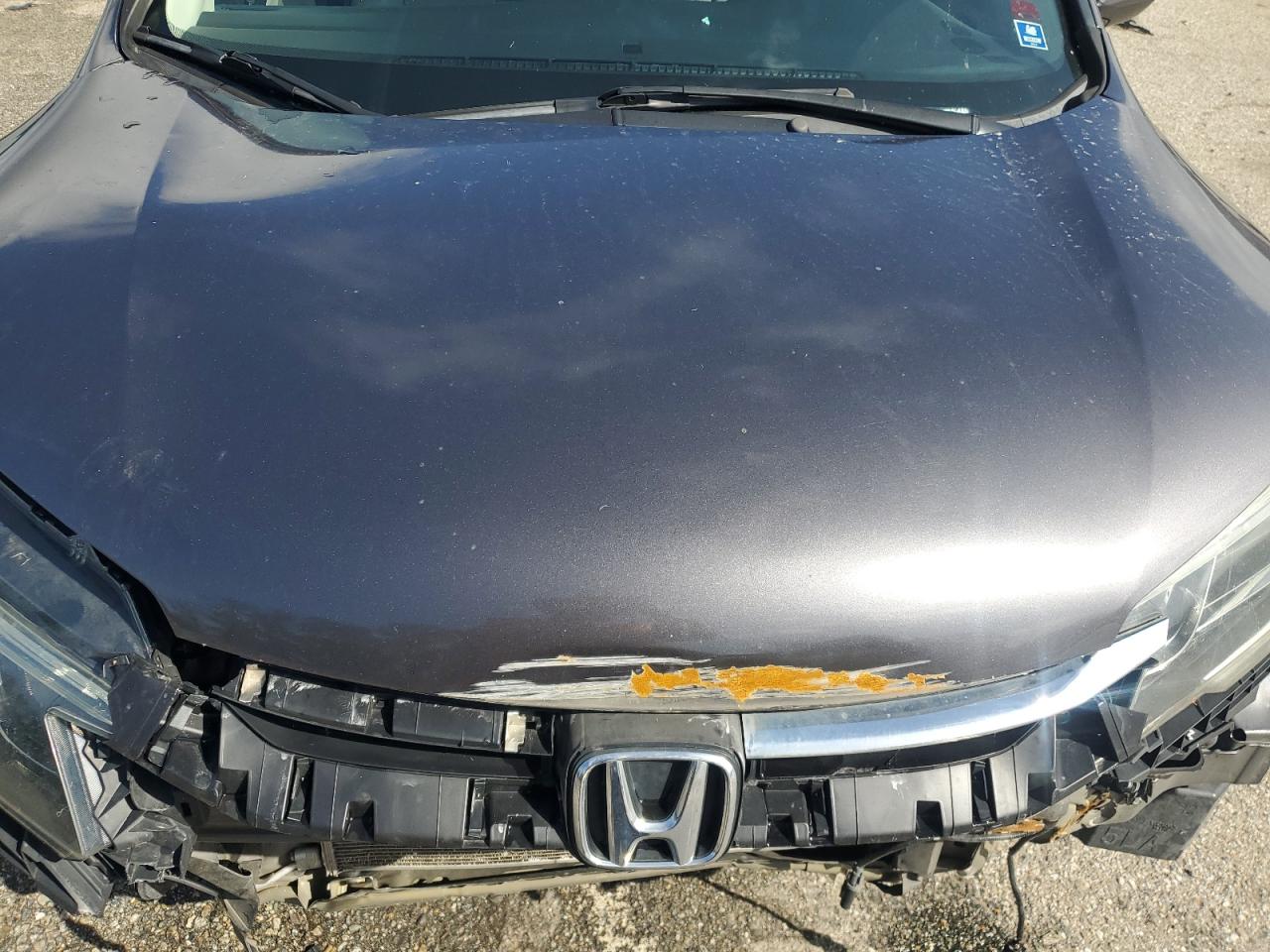 2015 Honda CR-V - Image 12