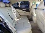2018 Infiniti Q50 Luxe იყიდება Van Nuys-ში, CA - Rear End
