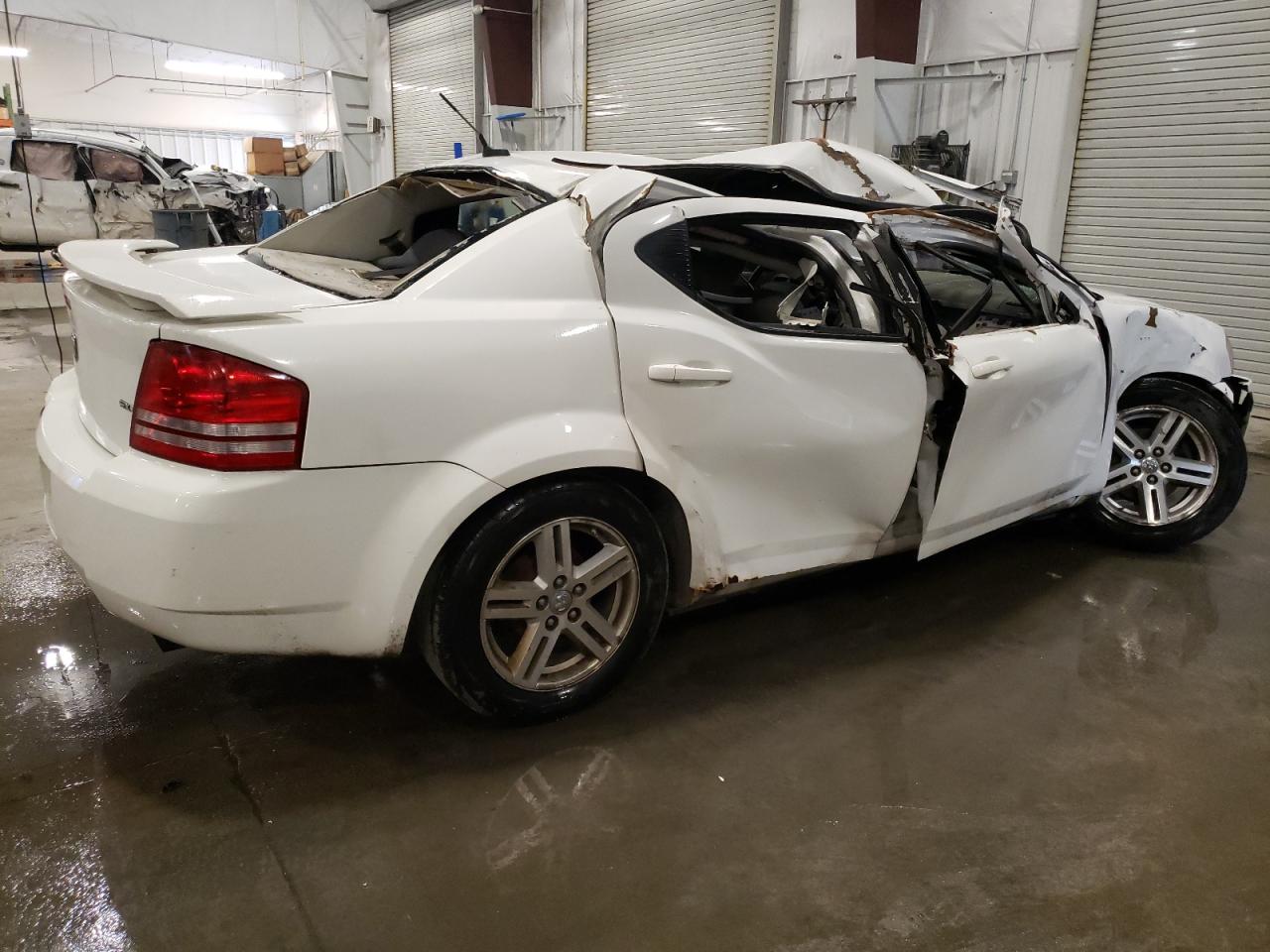 2008 Dodge Avenger - Image 3