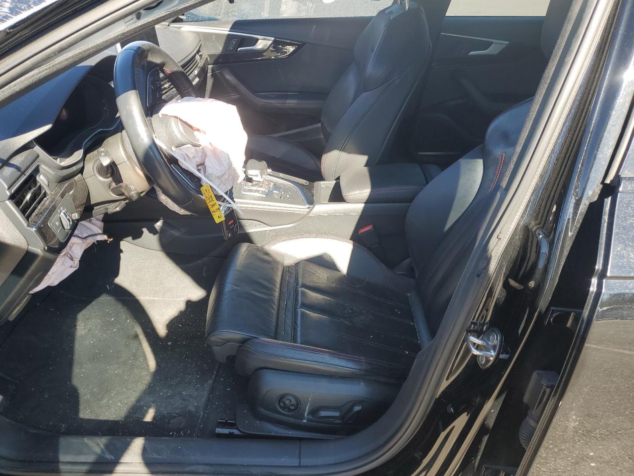 2018 Audi A4 - Image 7