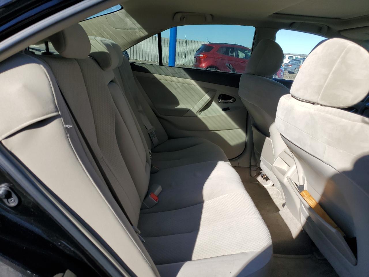 2007 Toyota Camry - Image 10