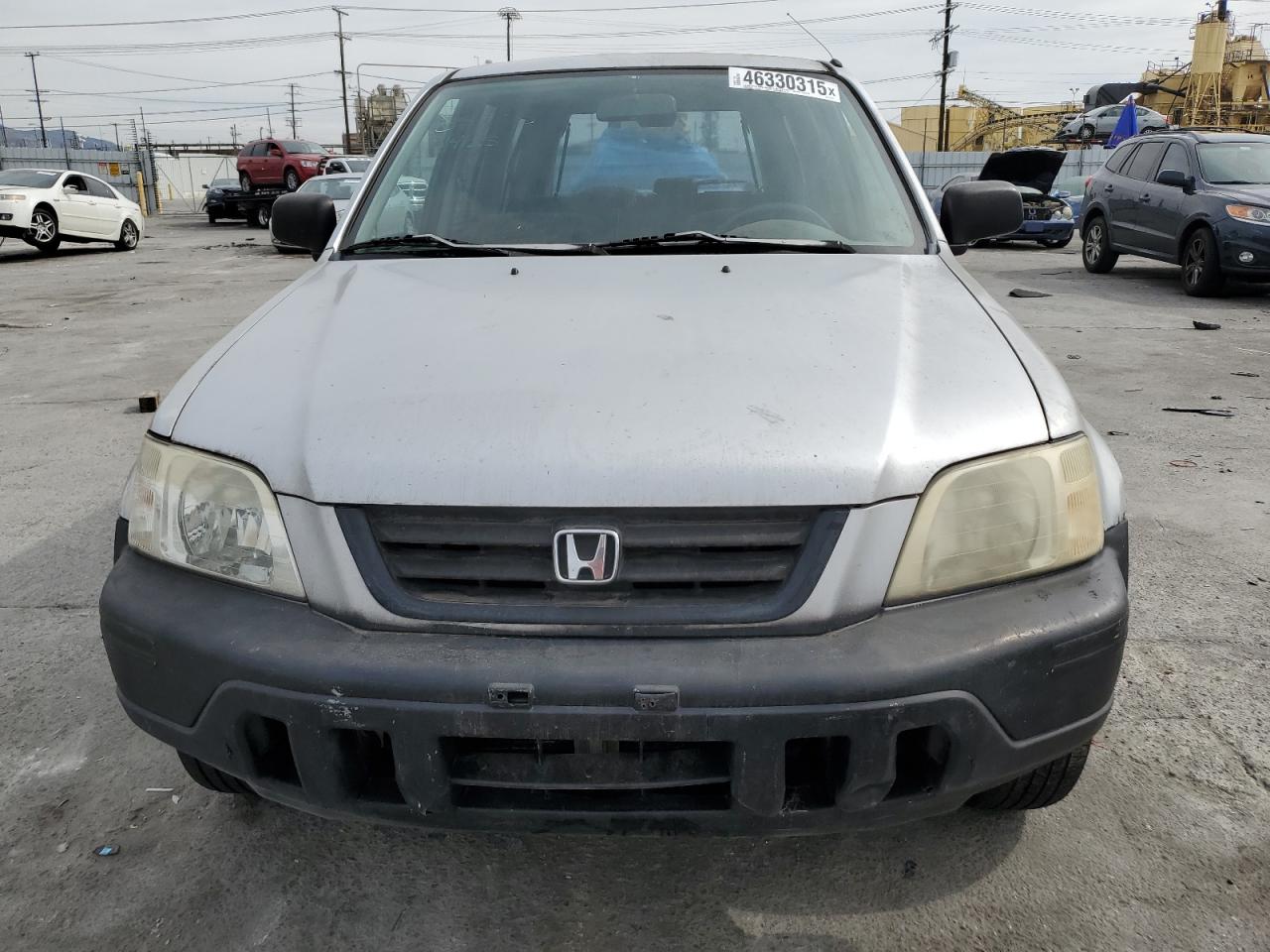 1999 Honda CR-V - Image 5