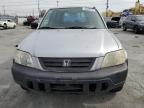 1999 Honda Cr-V Lx for Sale in Sun Valley, CA - Vandalism