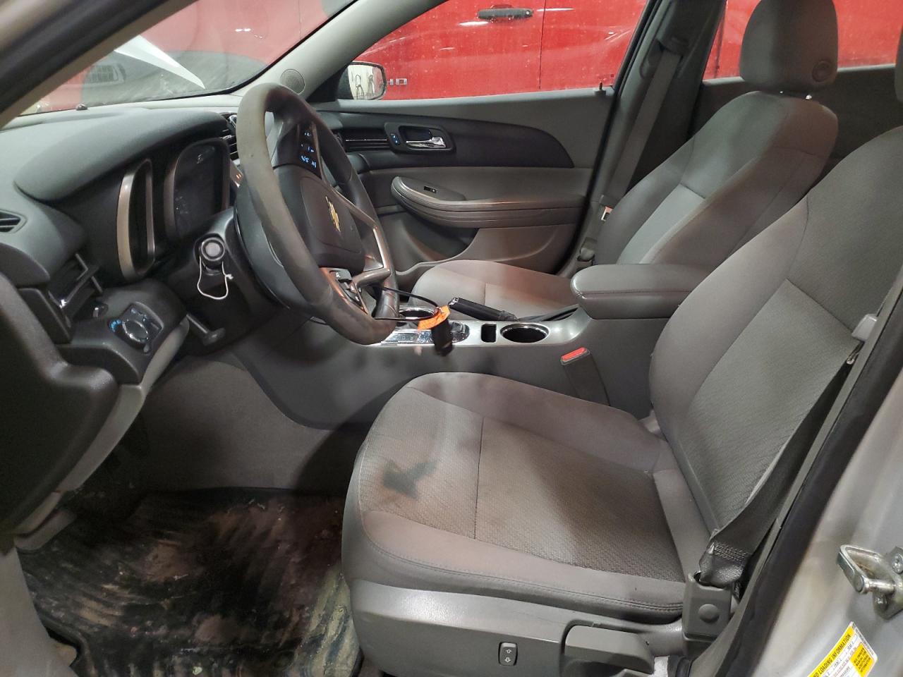 2014 Chevrolet Malibu - Image 7