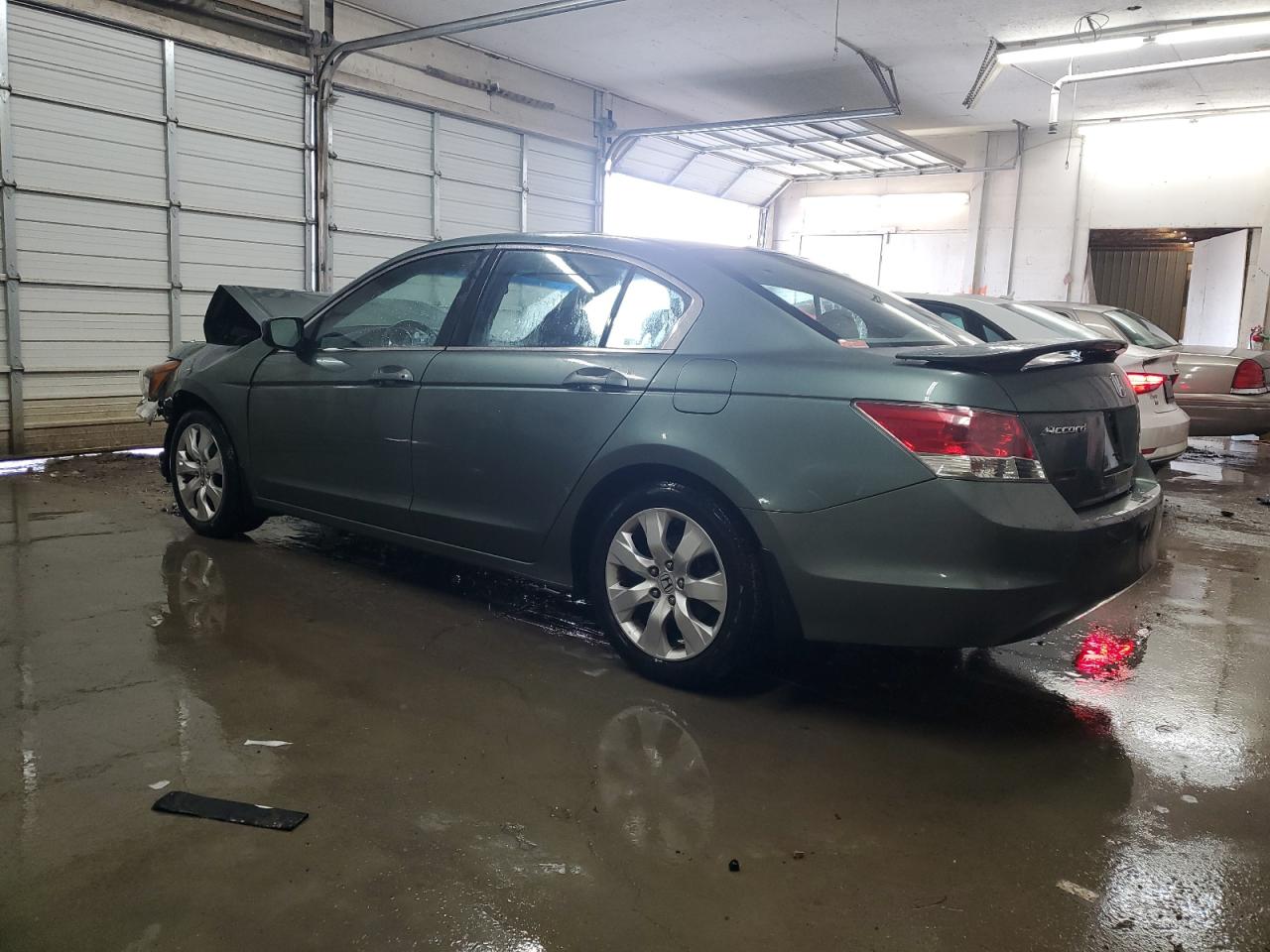 2008 Honda Accord - Image 2