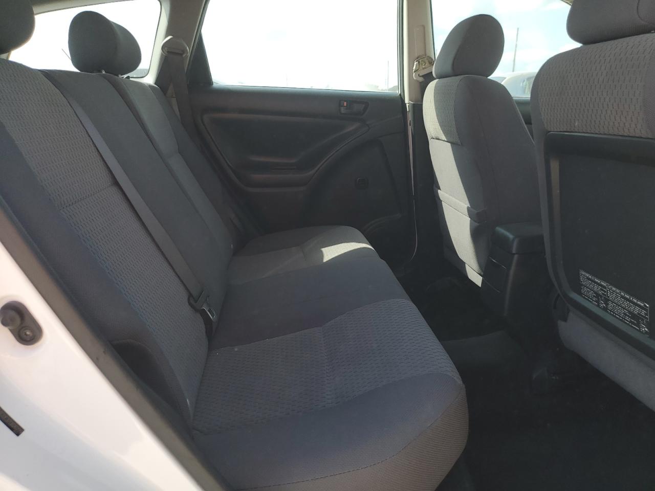 2007 Toyota Corolla - Image 10