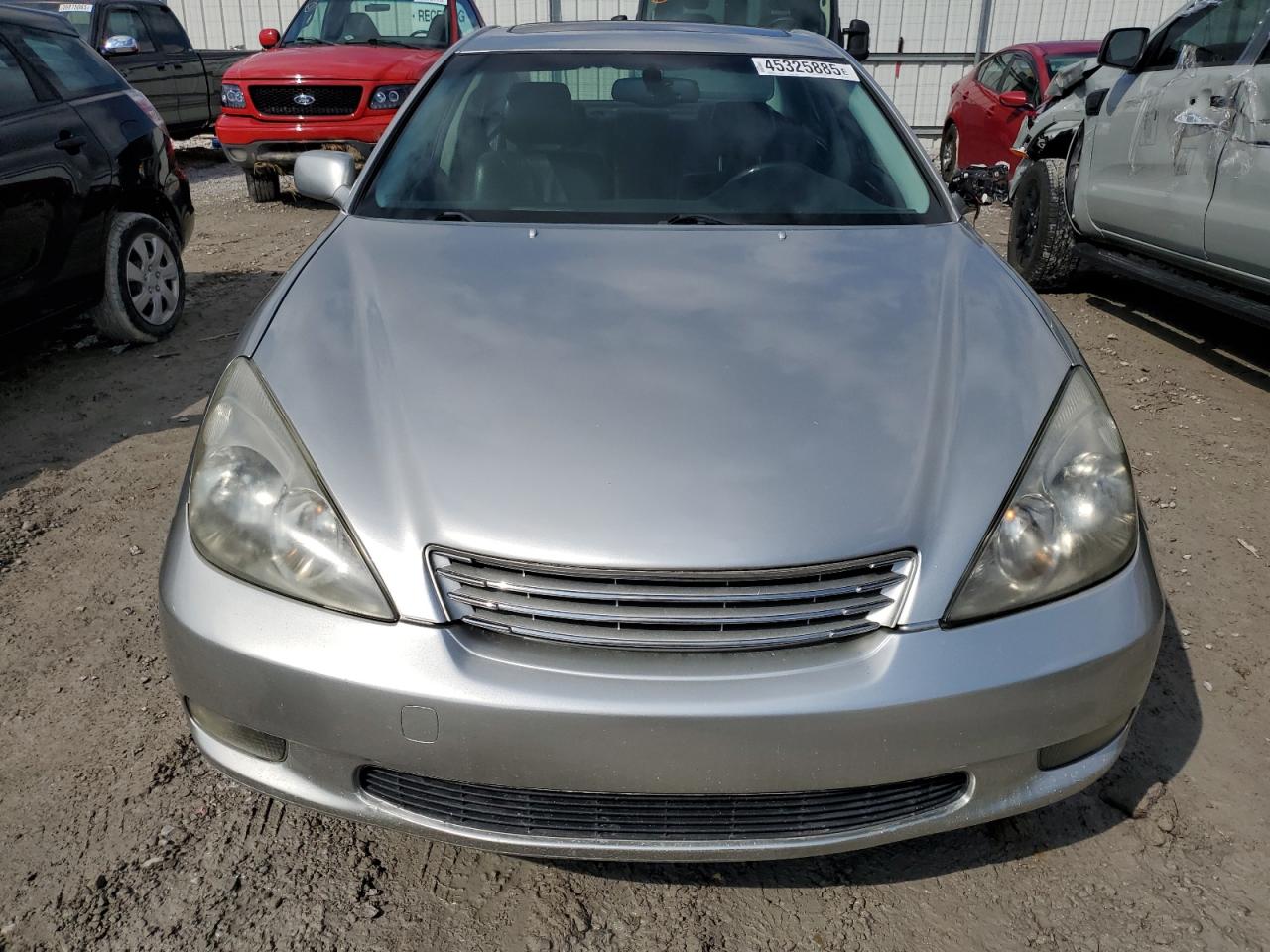 2002 Lexus ES - Image 5