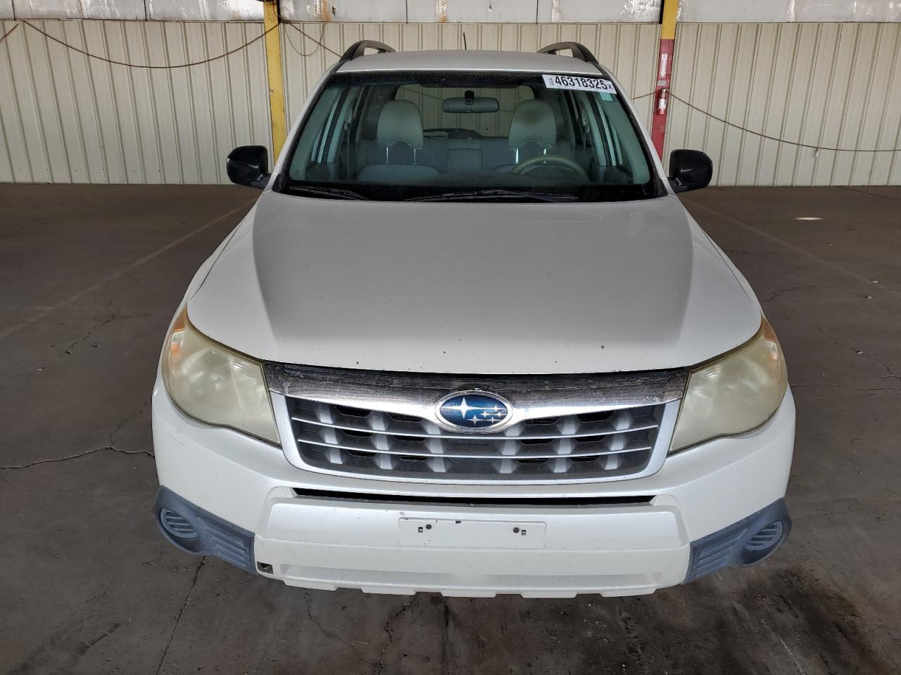 2013 Subaru Forester - Image 5