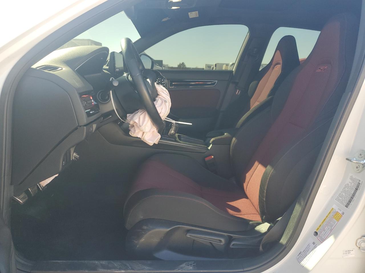 2024 Honda Civic - Image 7