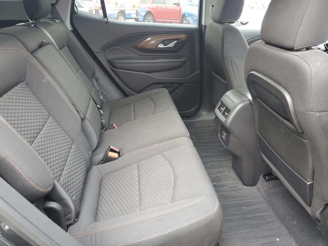 2019 GMC Terrain - Image 11