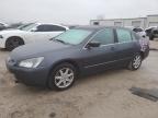 2004 Honda Accord Ex للبيع في Kansas City، KS - Side