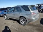 2002 Lexus Rx 300 zu verkaufen in Denver, CO - Front End