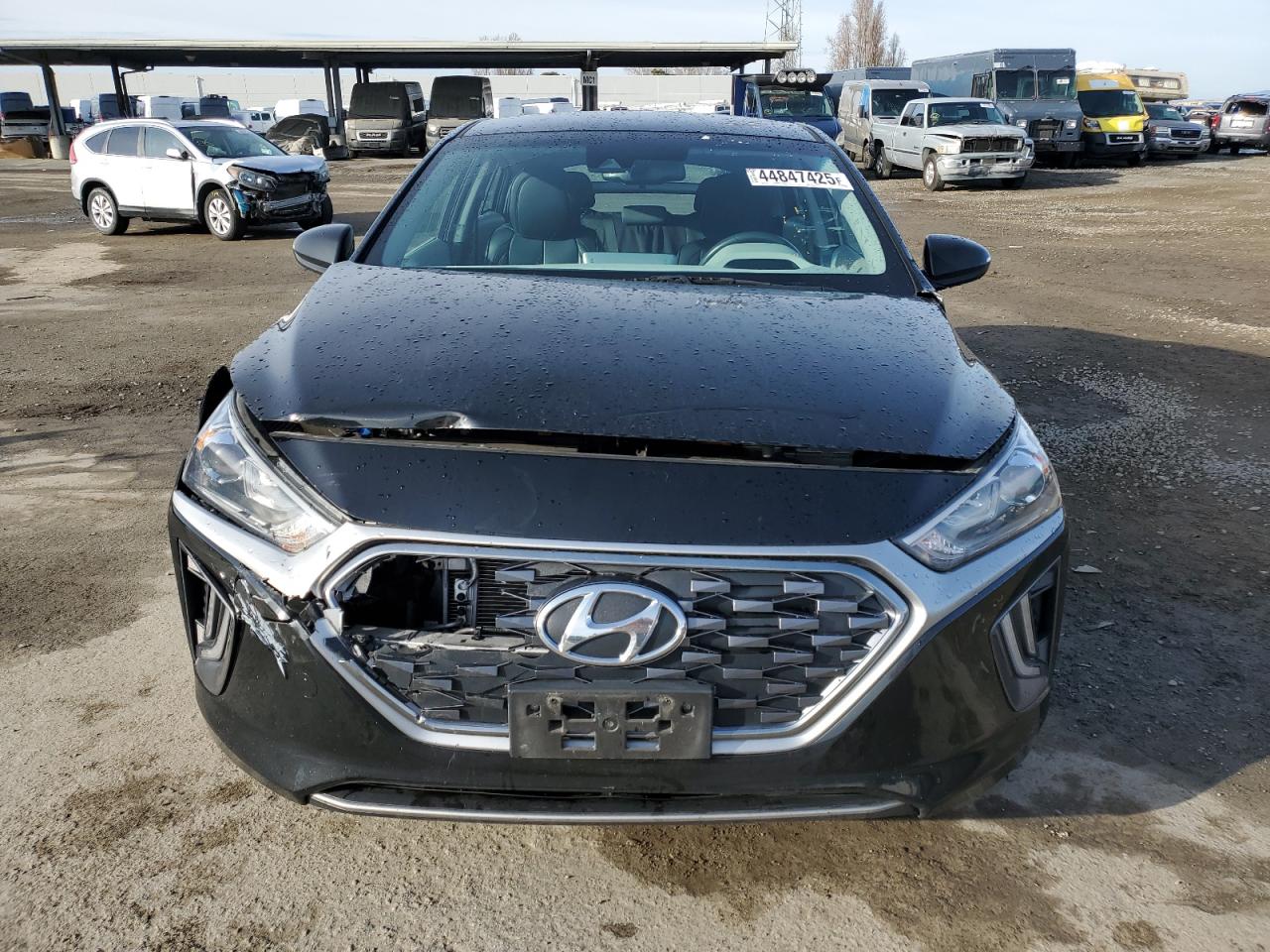 2020 Hyundai IONIQ - Image 5