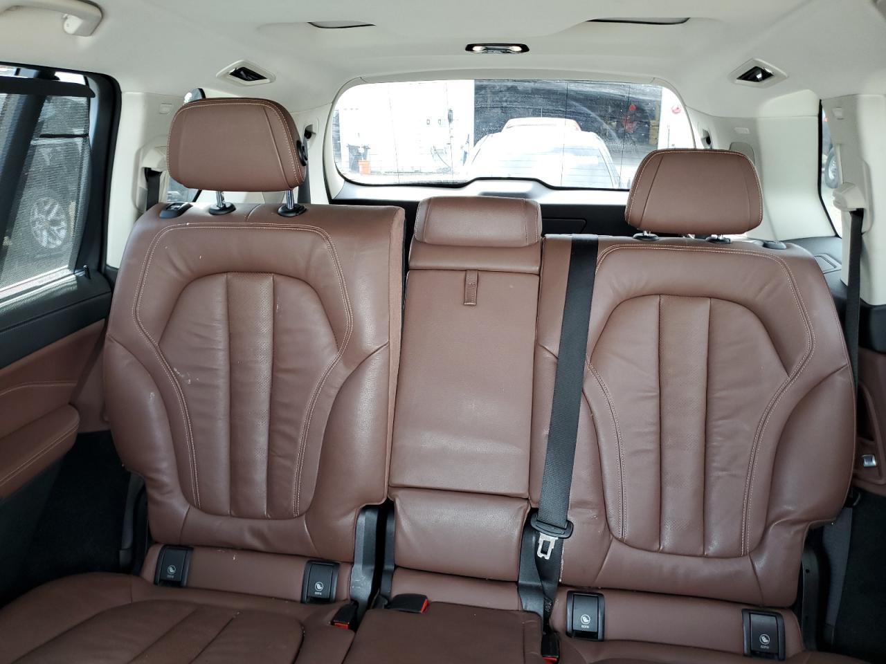 2020 BMW X7 - Image 10