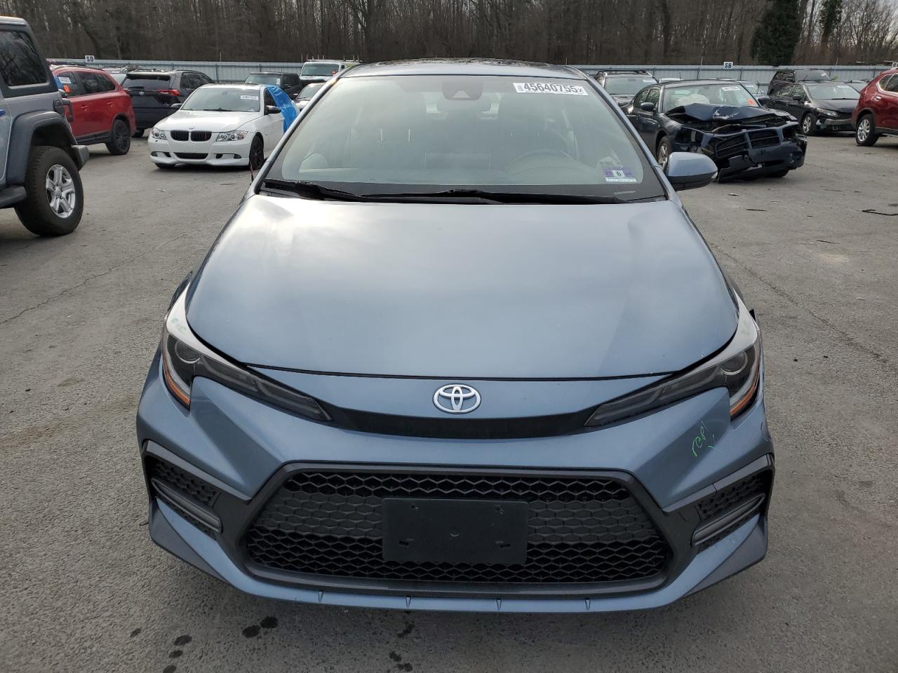 2020 Toyota Corolla - Image 5