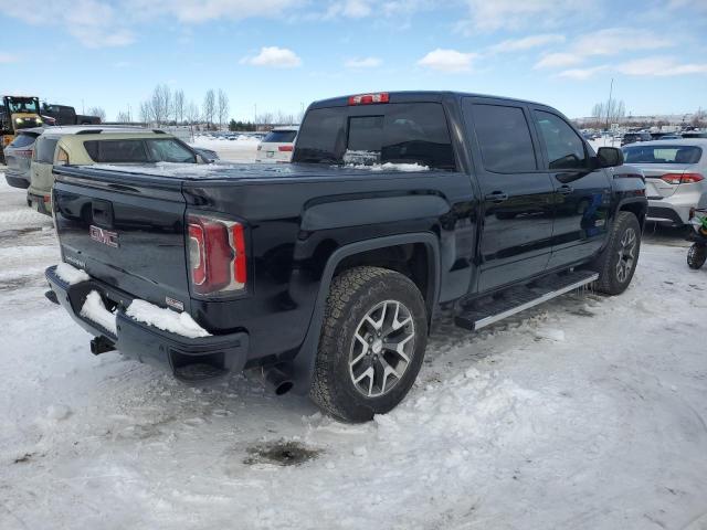 2017 GMC SIERRA K1500 SLT