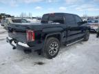 2017 GMC SIERRA K1500 SLT for sale at Copart ON - TORONTO