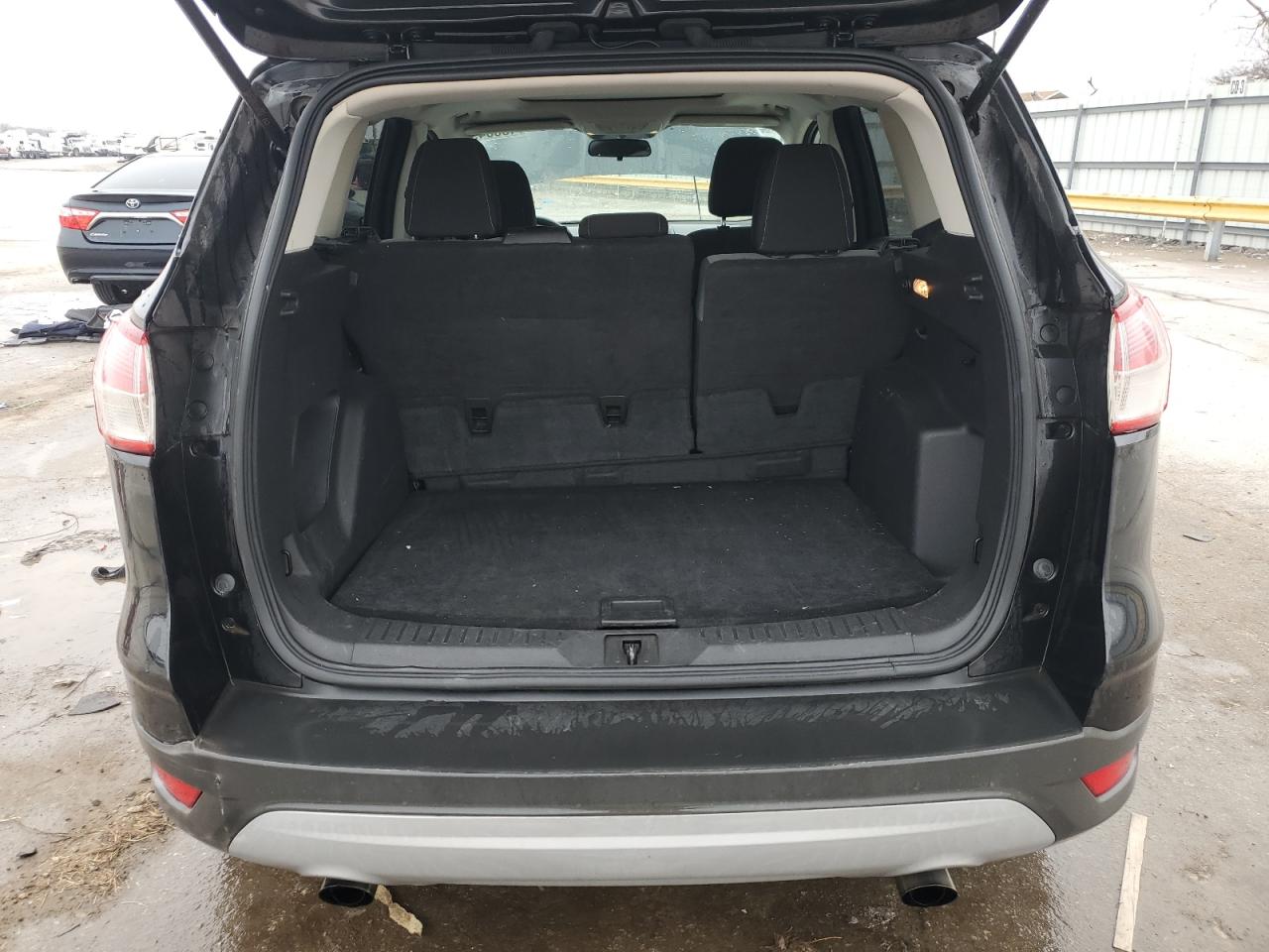 2015 Ford Escape - Image 6