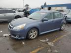 Woodhaven, MI에서 판매 중인 2013 Subaru Legacy 2.5I Limited - Rear End