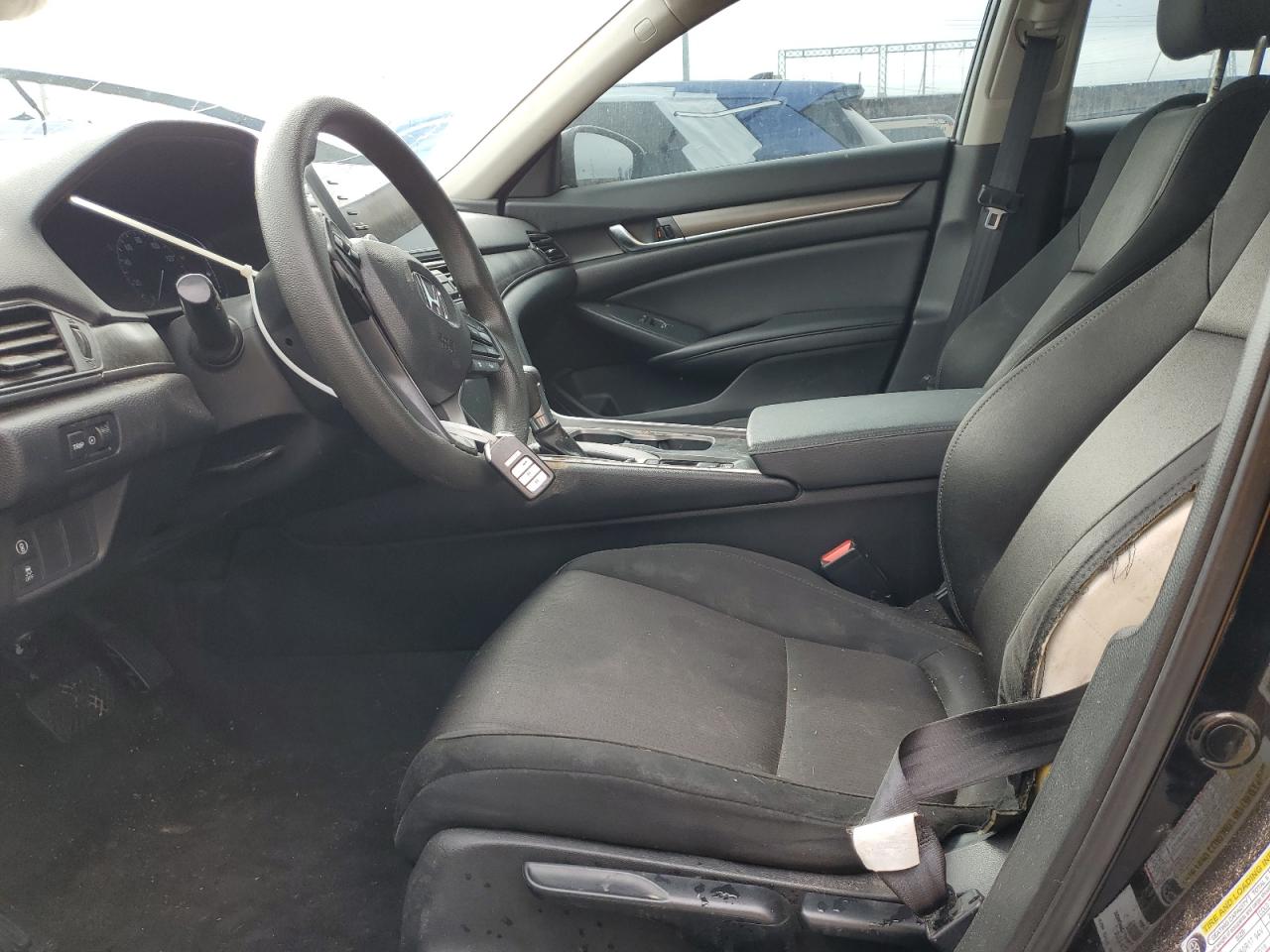 2019 Honda Accord - Image 7
