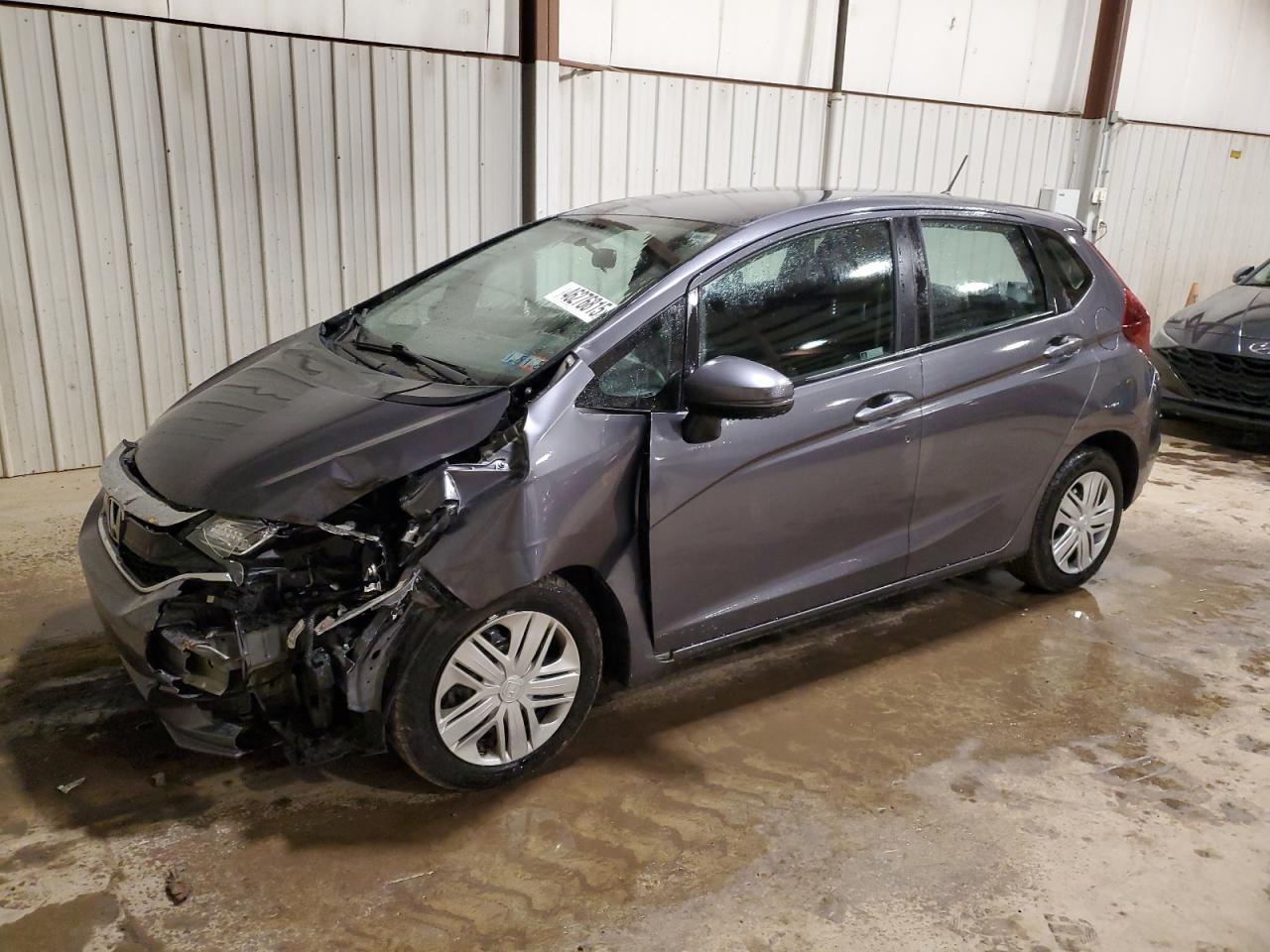 2020 Honda Fit - Image 1