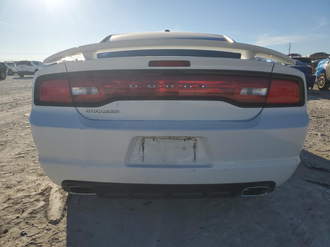 2013 Dodge Charger - Image 6