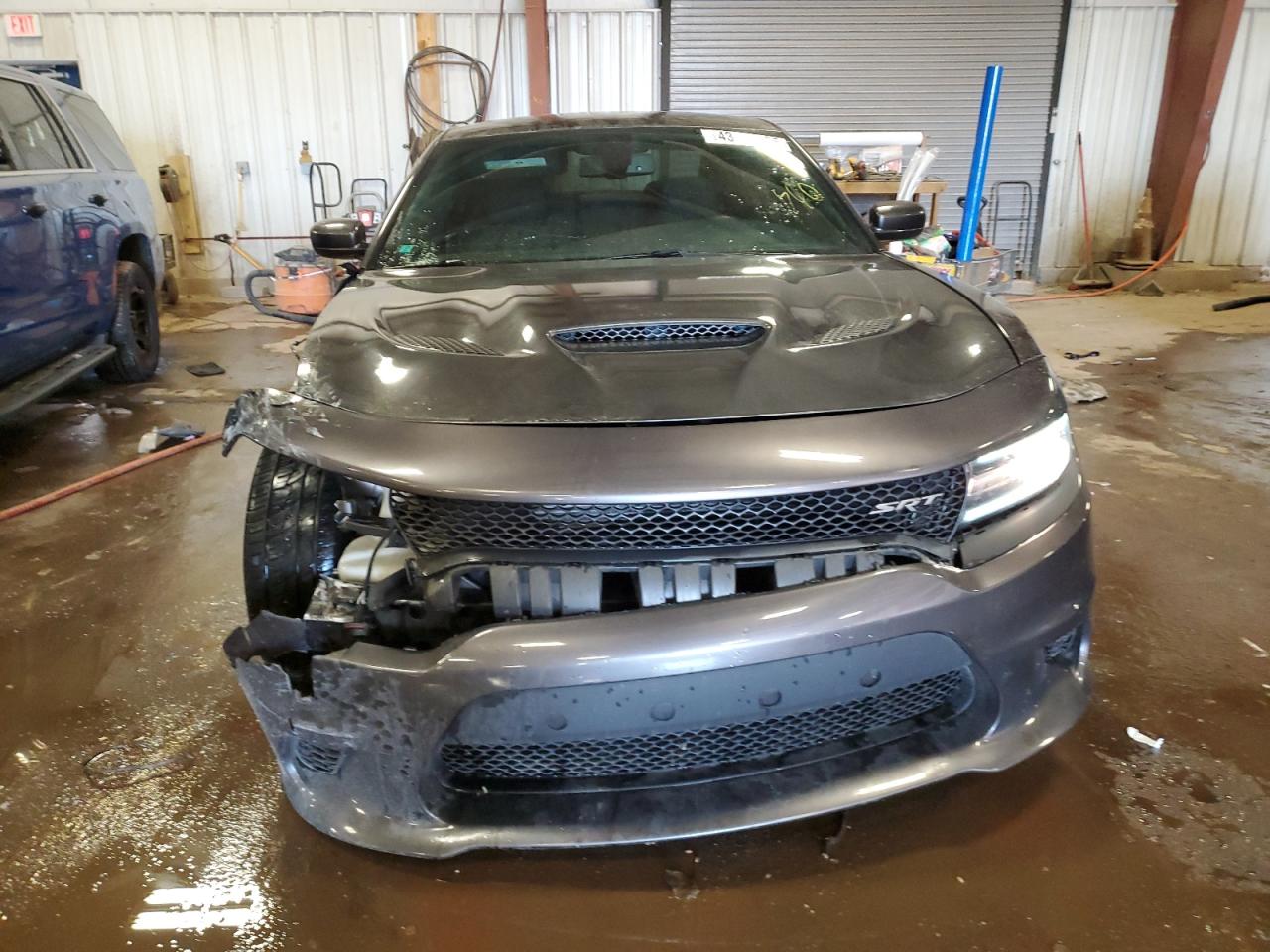 2018 Dodge Charger - Image 5