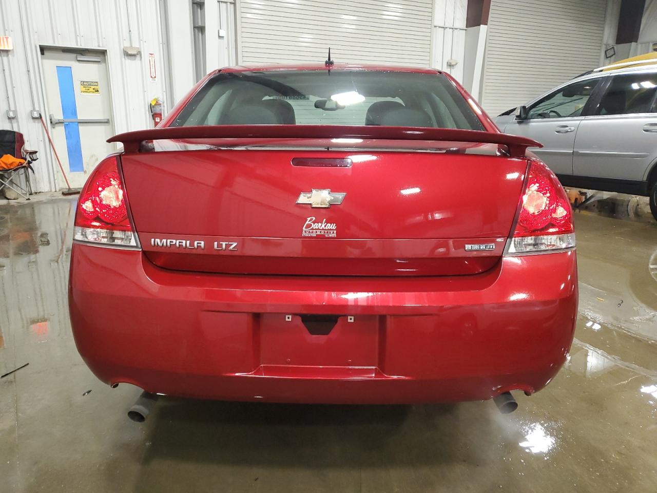 2014 Chevrolet Impala - Image 6