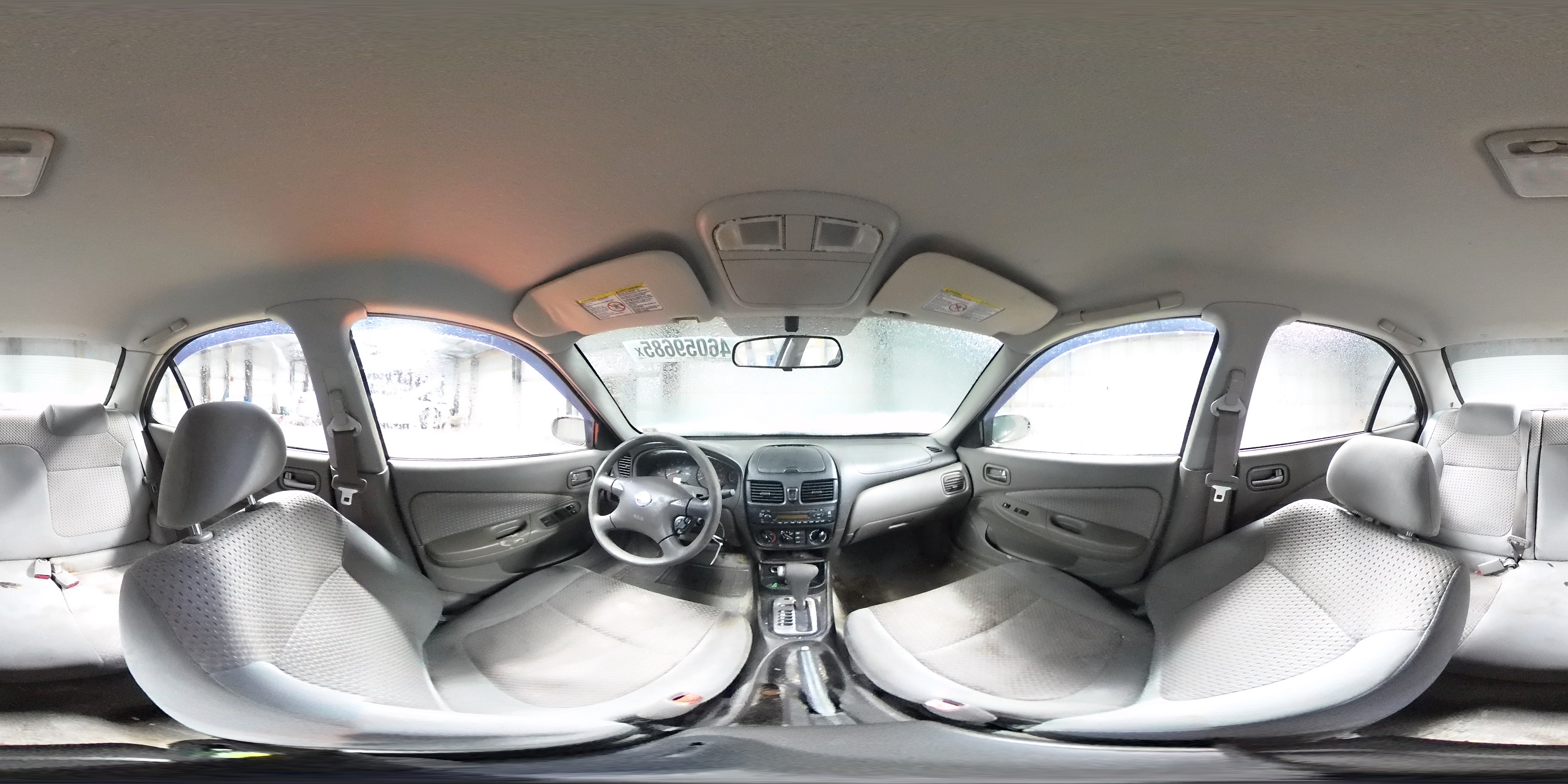 2005 Nissan Sentra - Image 13