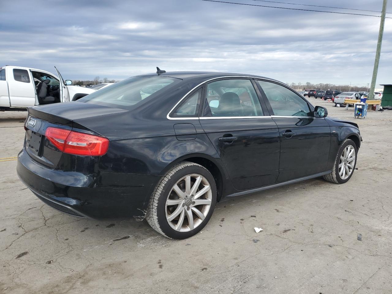2014 Audi A4 - Image 3