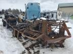 1994 Spartan Motors Motorhome  for Sale in Kincheloe, MI - Burn