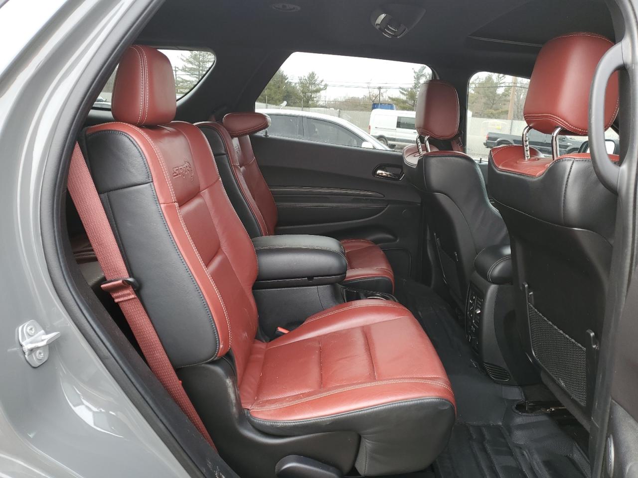 2021 Dodge Durango - Image 11