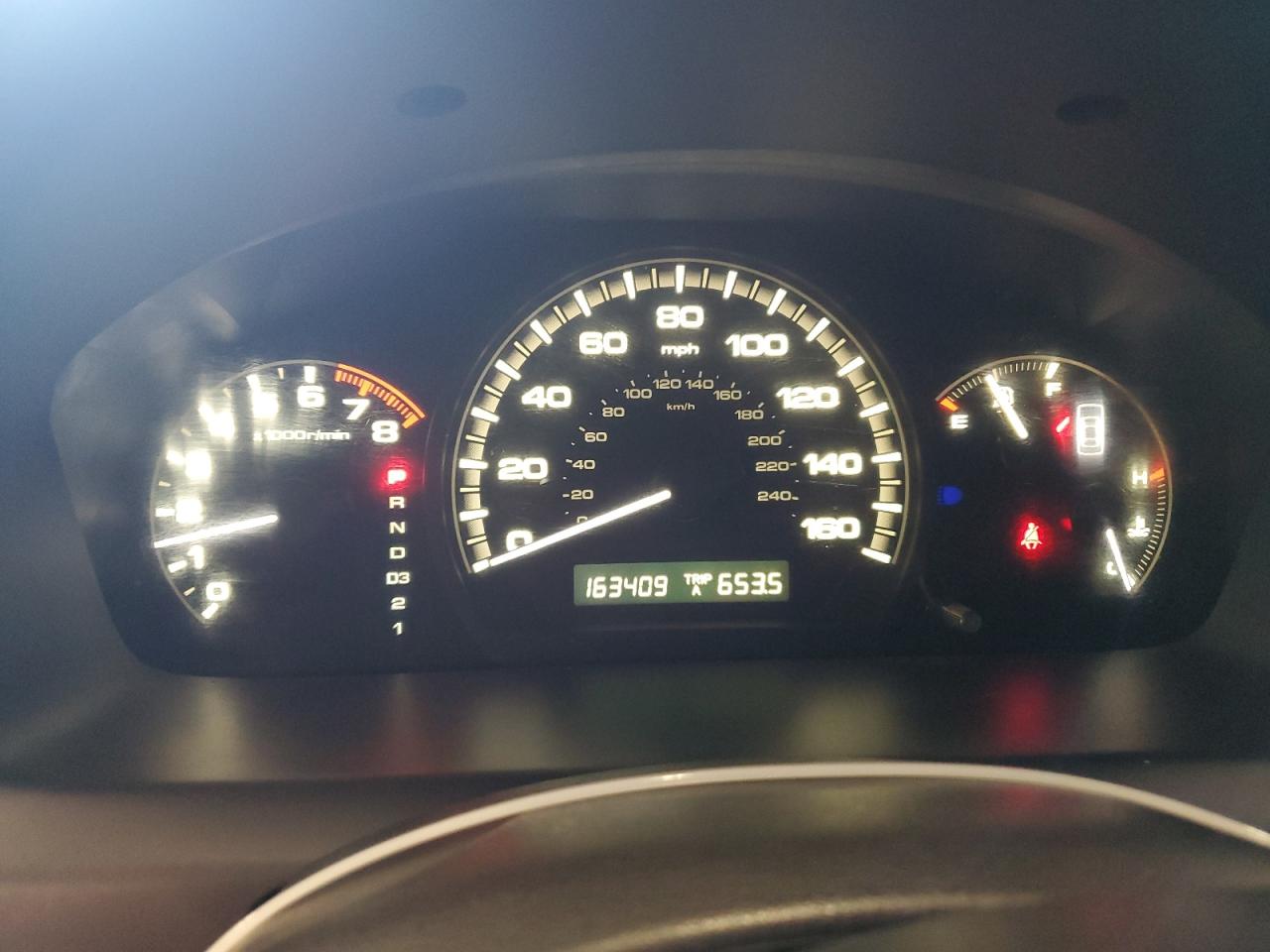 2006 Honda Accord - Image 9