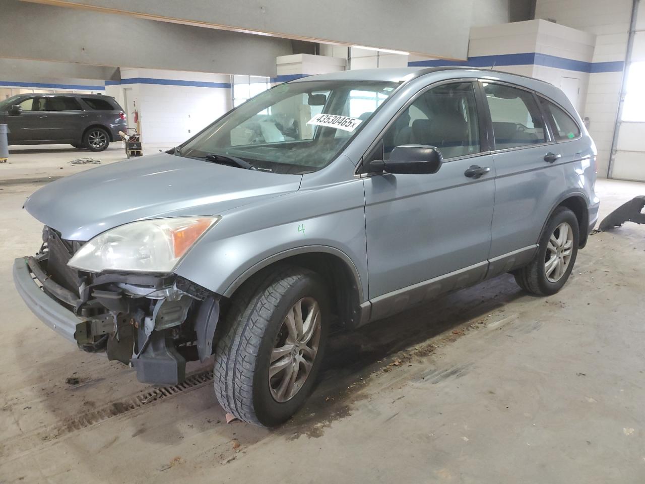 2008 Honda CR-V - Image 1